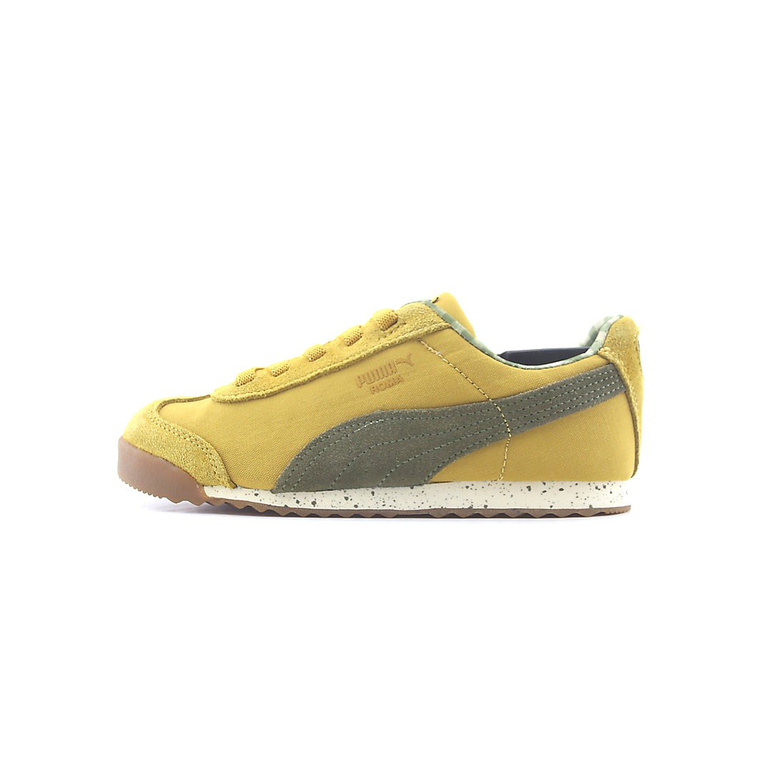 PUMA BASKET BOW PATENT