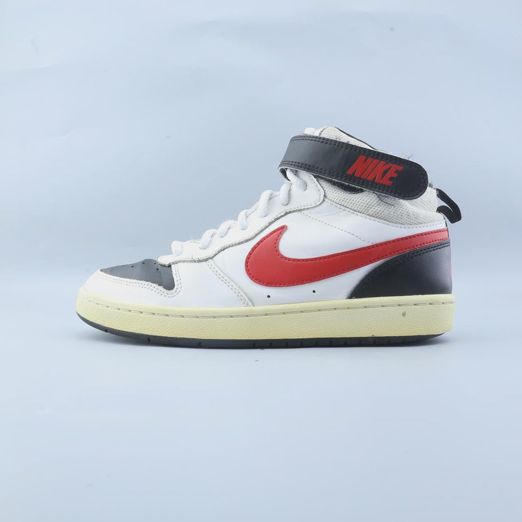 NIKE  COURT BOROUGH MID 2