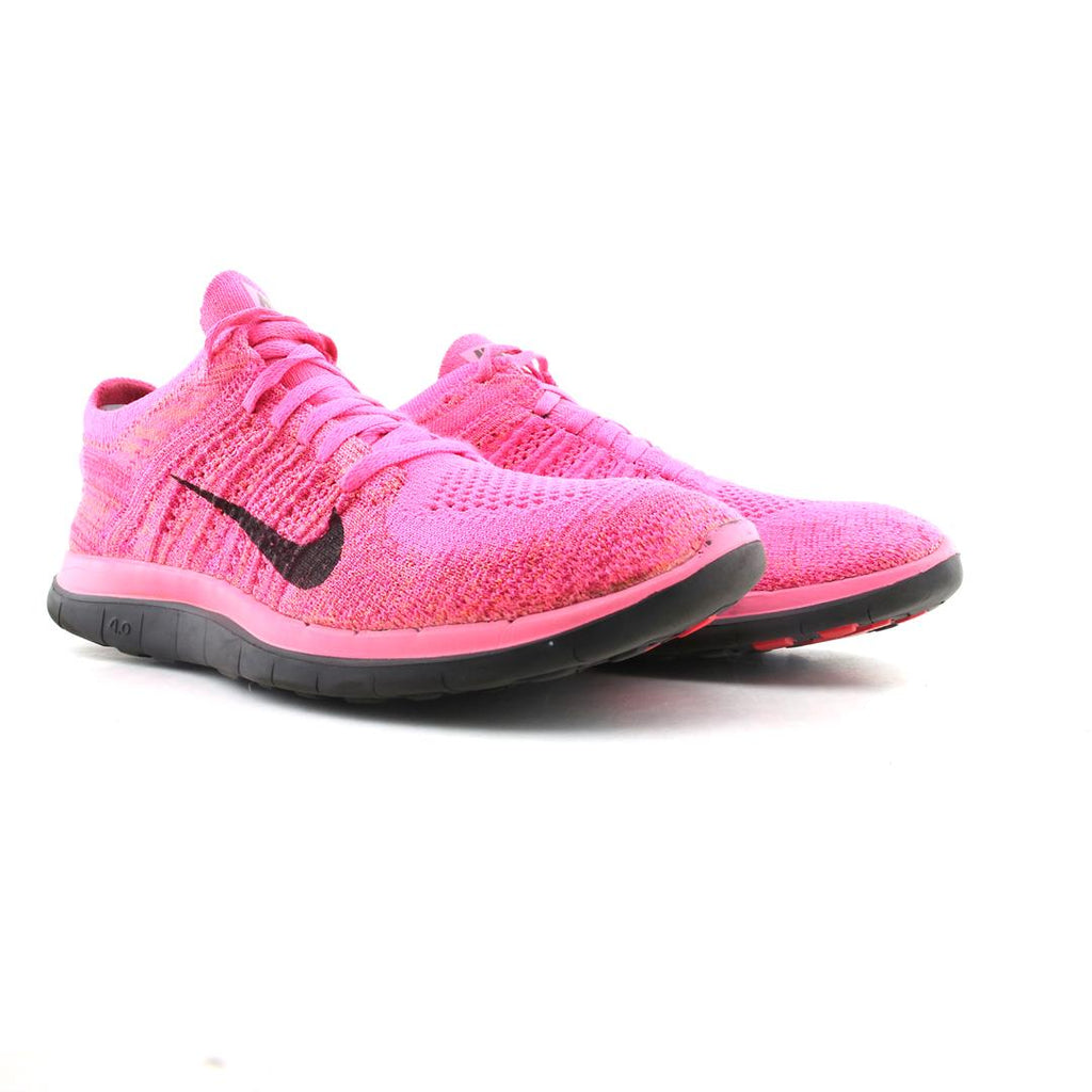 NIKE FREE 4.0 FLYKNIT