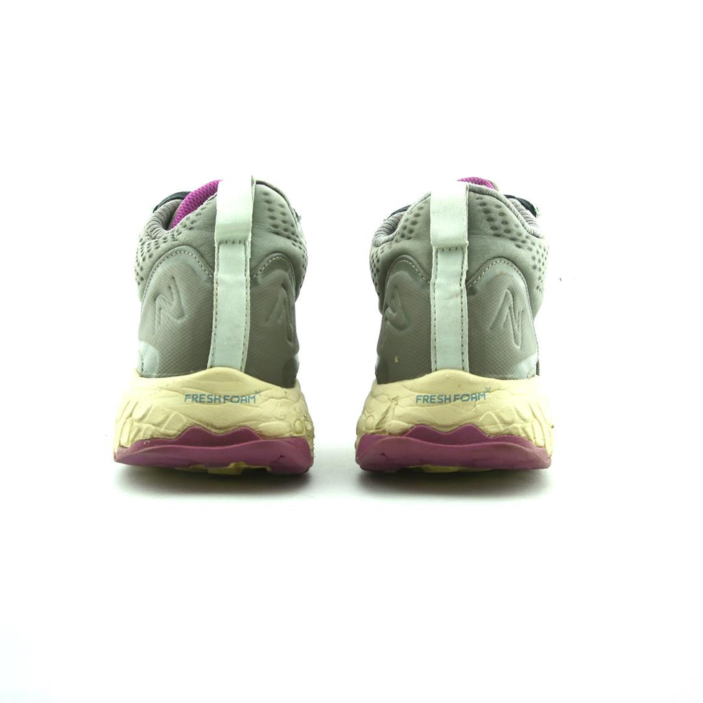 NEW BALANCE  FRESH FOAM X HIERRO MID GORE-TEX