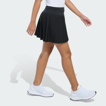 Kids' adidas adidas Detached Waistband Woven Pleated Skort