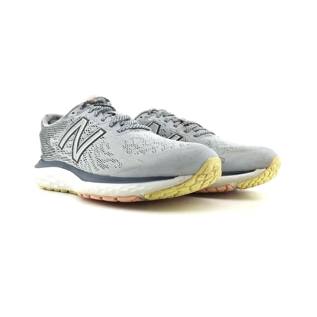 NEW BALANCE FRESH FOAM 680V7