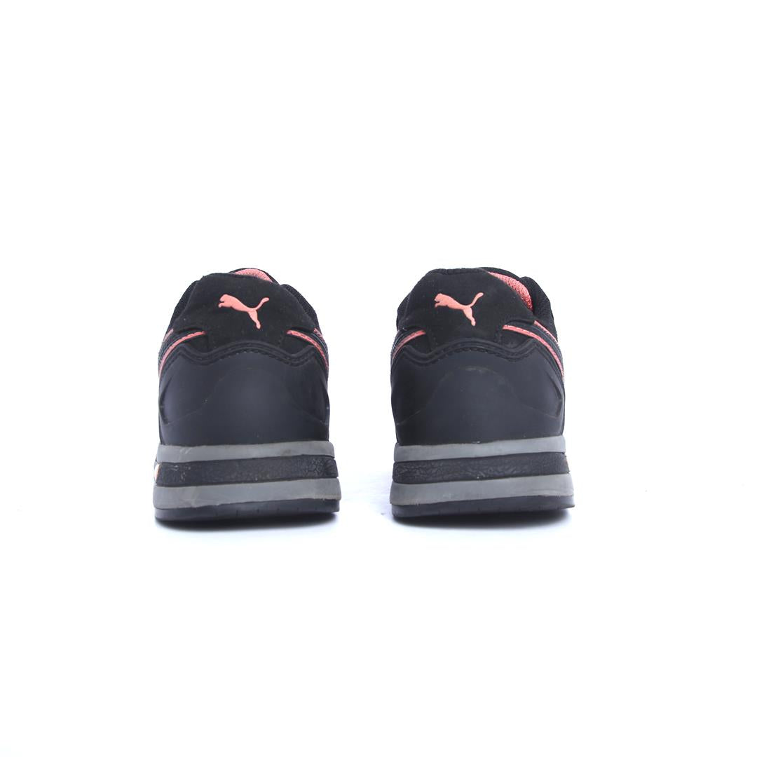 PUMA SAFETY AIRTWIST LOW - COMPOSITE TOE