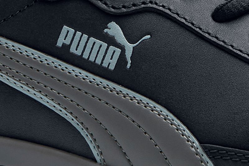 PUMA SAFETY AIRTWIST LOW - COMPOSITE TOE