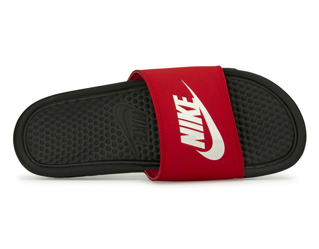 Nike Men's Benassi JDI Sandals