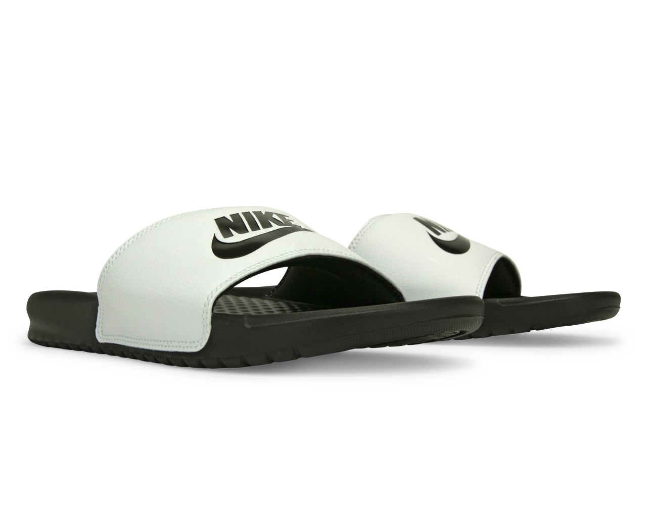 Nike Men's Benassi JDI Sandal