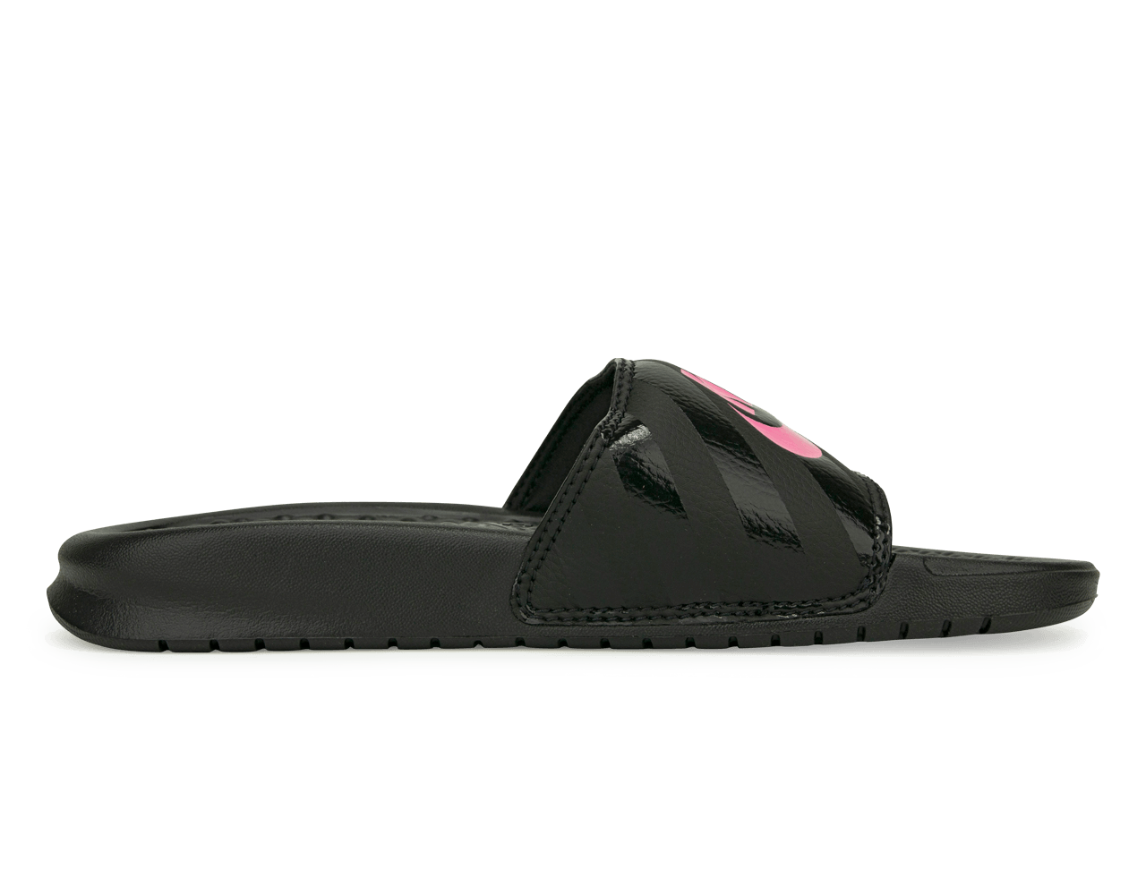 Nike Women's Benassi JDI Sandals