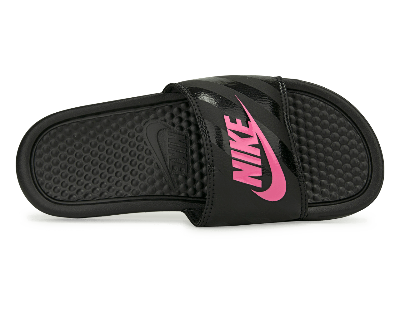Nike Women's Benassi JDI Sandals