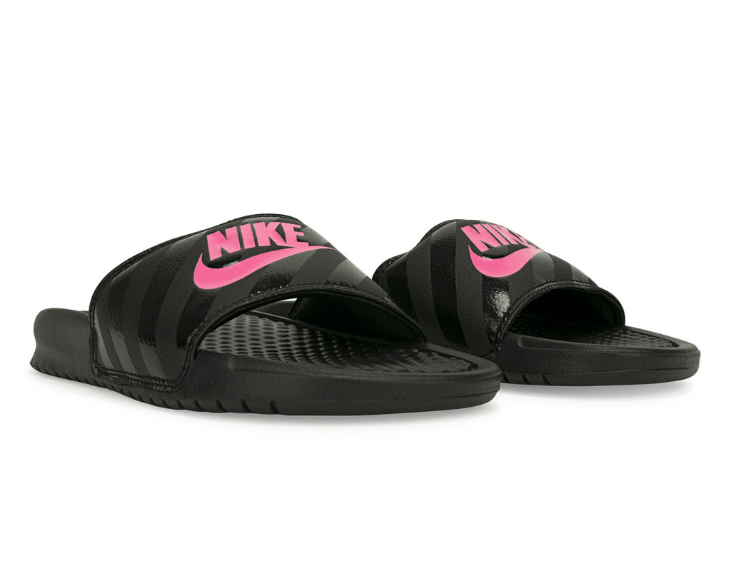 Nike Women's Benassi JDI Sandals