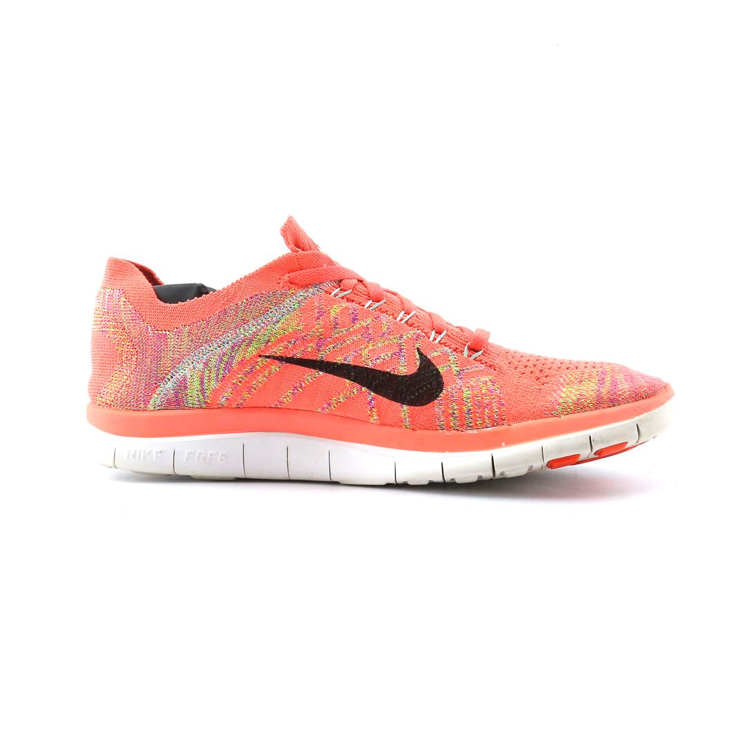 NIKE FREE 4.0 FLYKNIT
