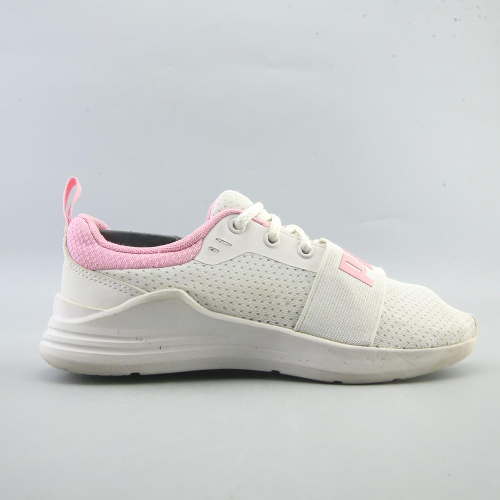 PUMA  WIRED RUN