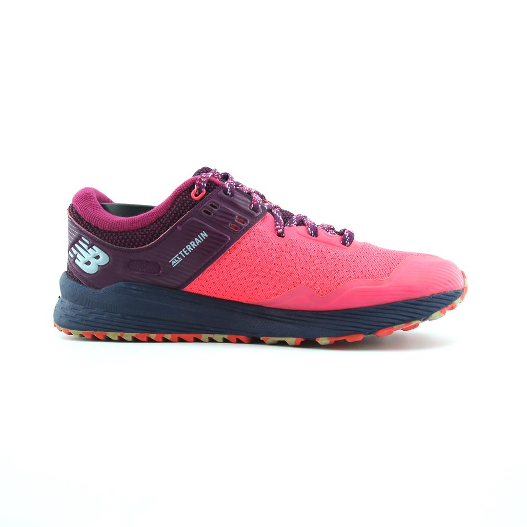 NEW BALANCE FUEL CORE NITREL V1