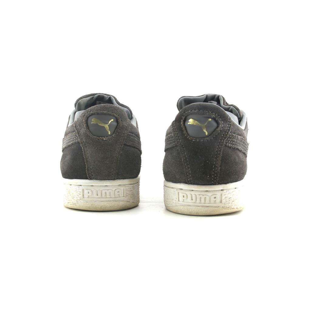PUMA SUEDE