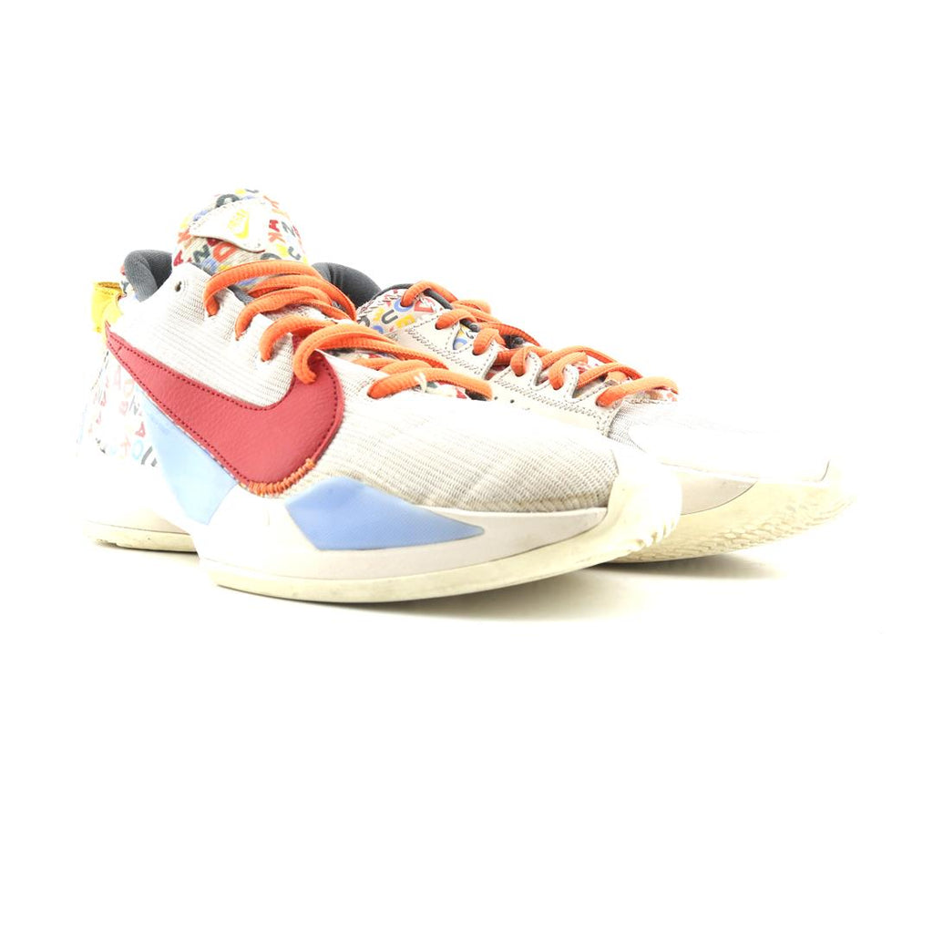 NIKE ZOOM FREAK 2