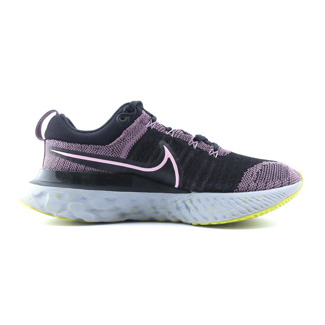 NIKE REACT INFINITY RUN FLYKNIT 2