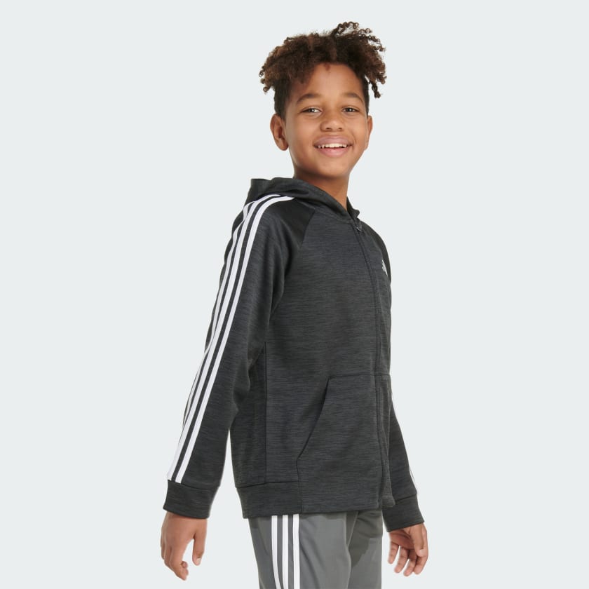 Kids' adidas Game and Go Jacket