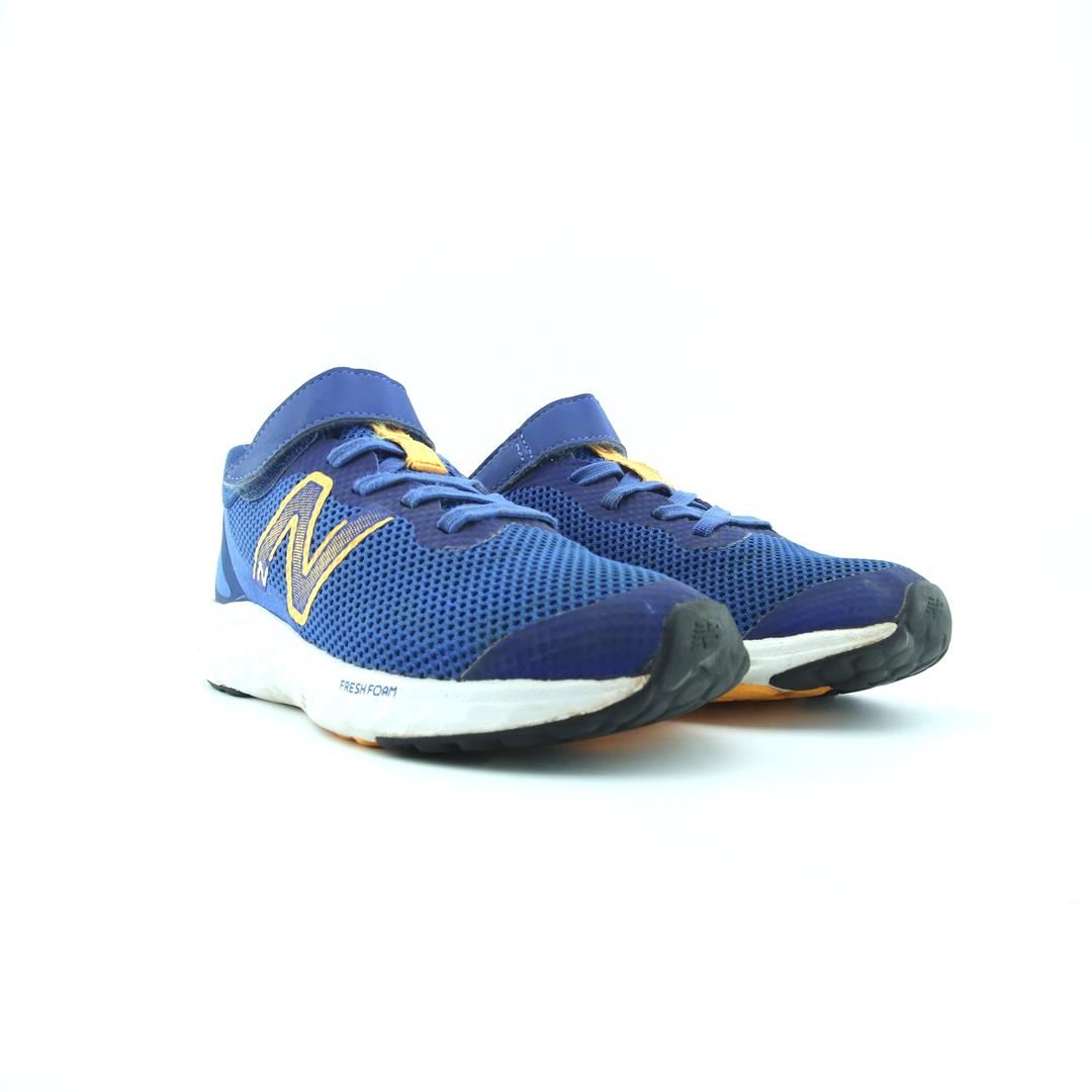 NEW BALANCE FRESH FOAM ARISHI V4