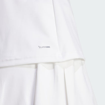 Women's adidas Tennis Climacool Y-Tank Top