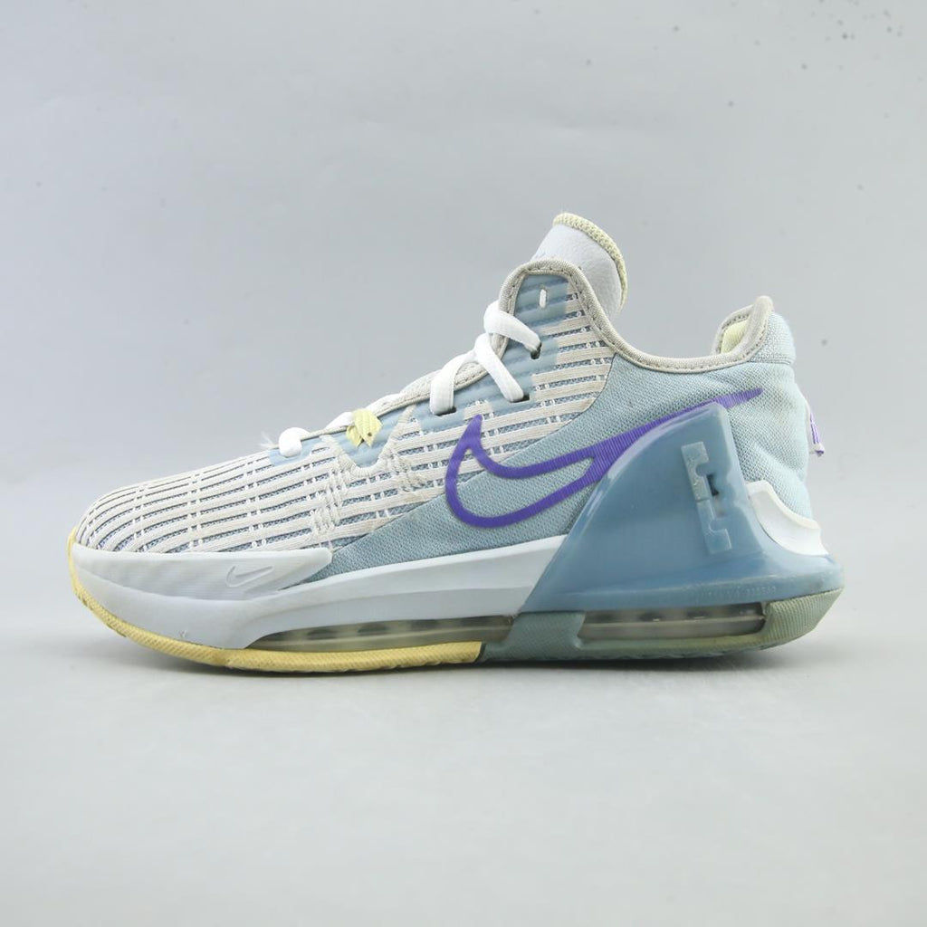 NIKE LEBRON WITNESS 6 GS