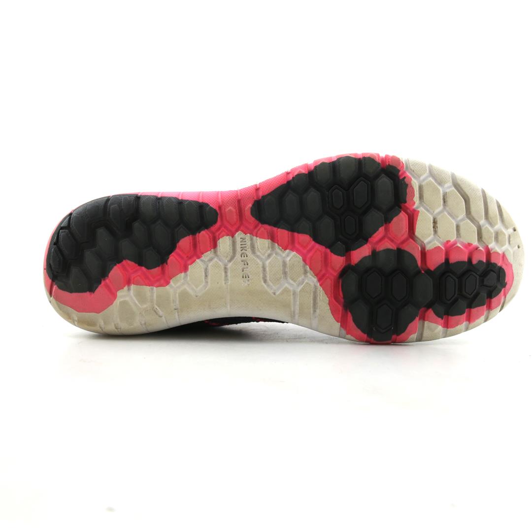 NIKE FLEX FURY 2