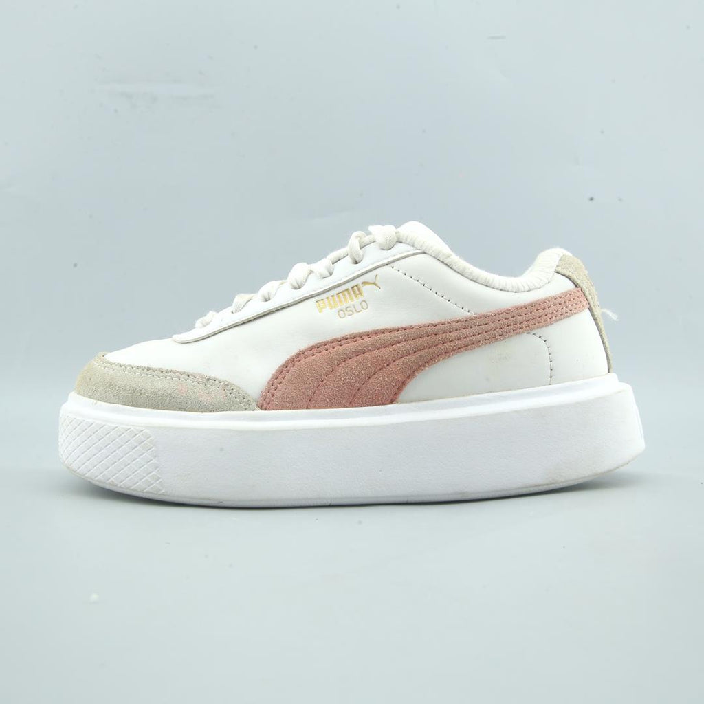 PUMA   OSLO MAJA ARCHIVE