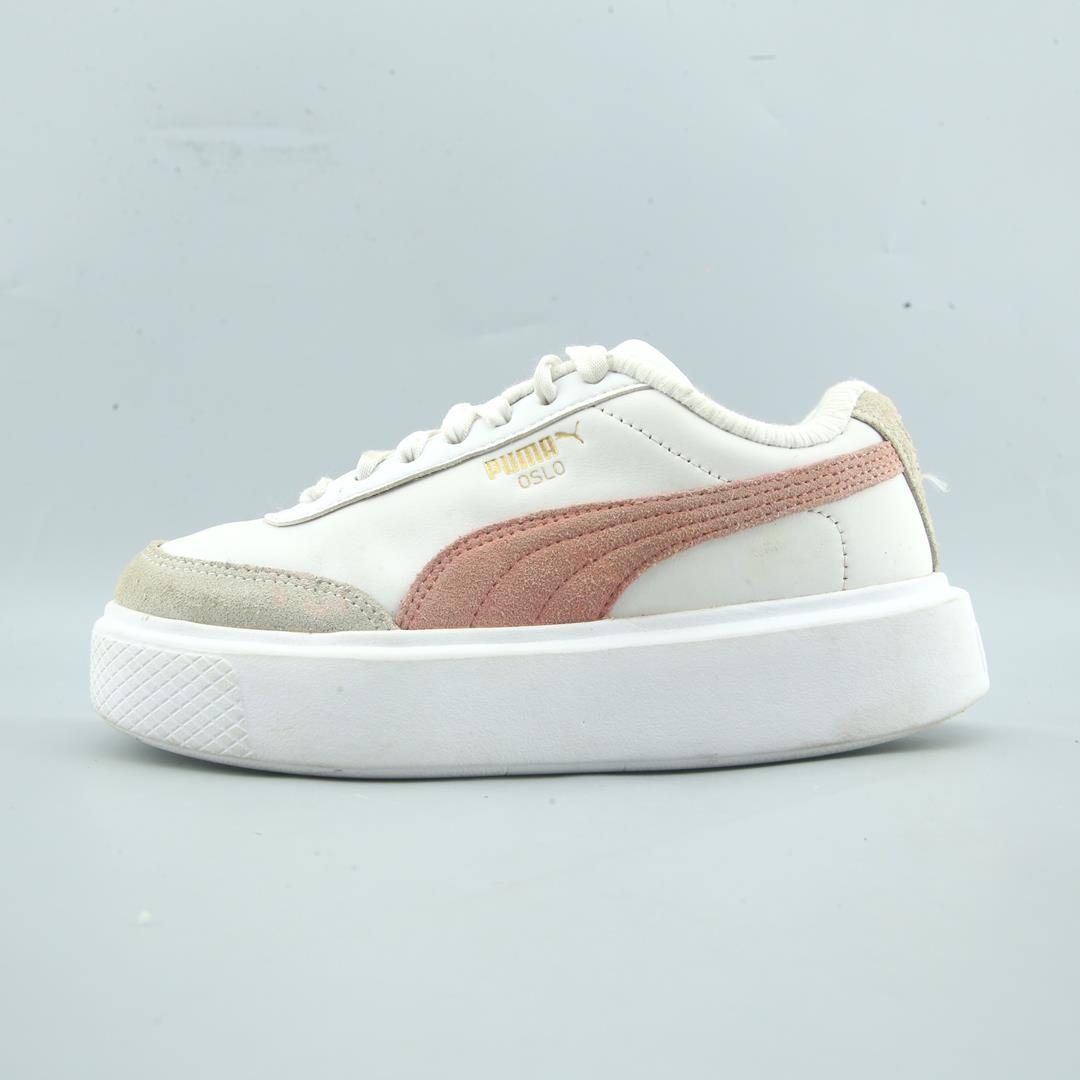 PUMA   OSLO MAJA ARCHIVE