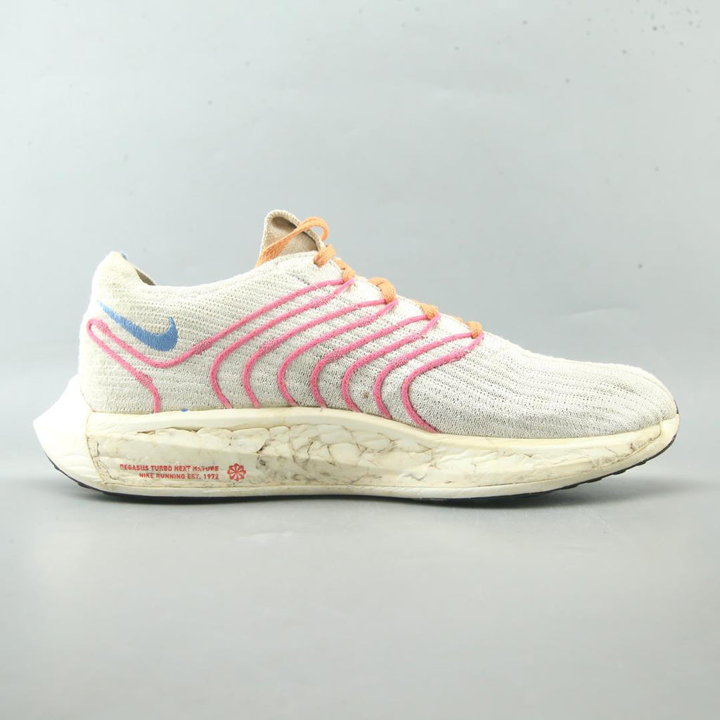 NIKE AIR ZOOM PEGASUS TURBO NEXT NATURE
