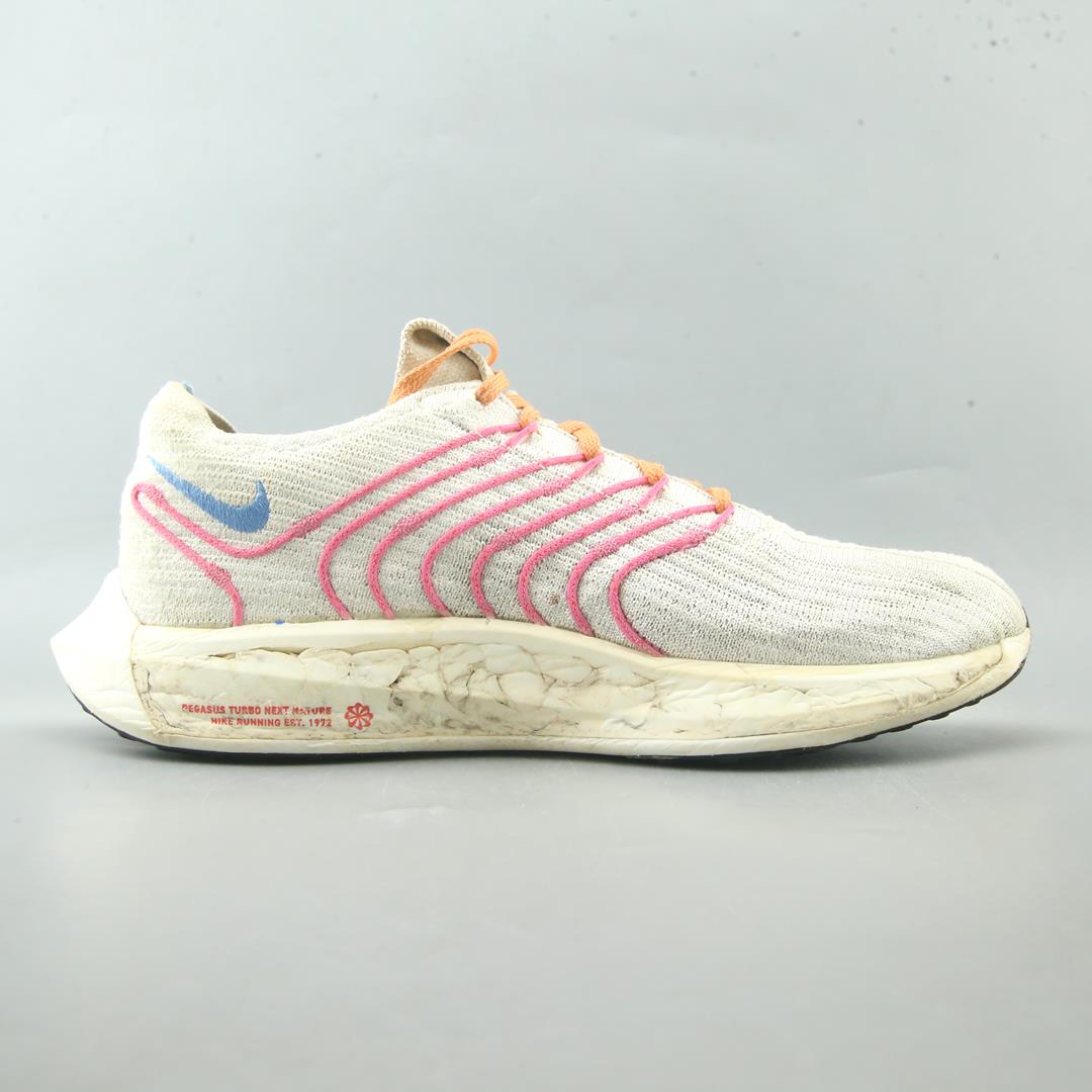 NIKE AIR ZOOM PEGASUS TURBO NEXT NATURE