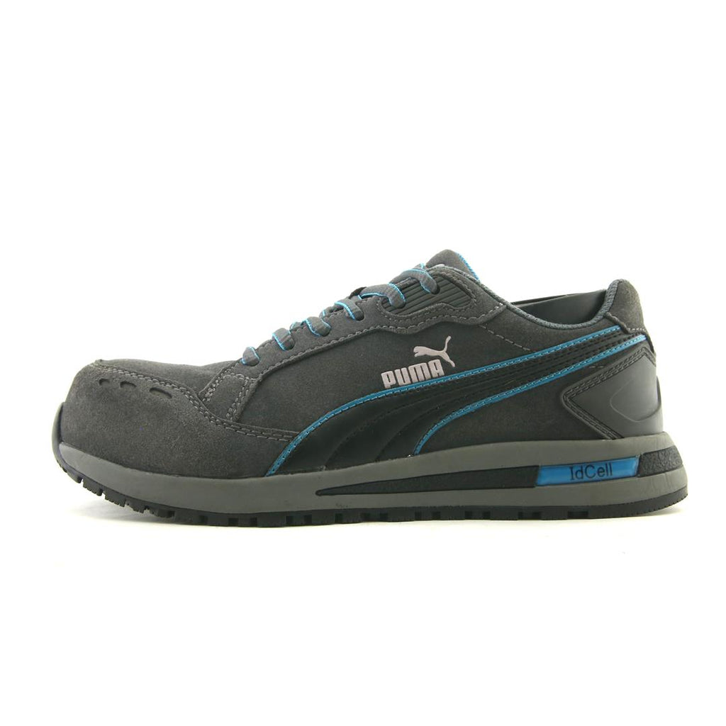 PUMA SAFETY AIRTWIST LOW - COMPOSITE TOE