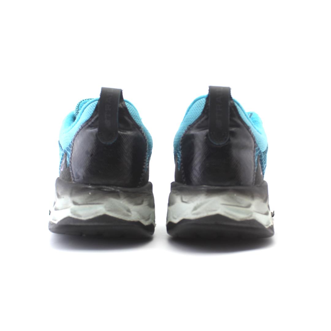 NEW BALANCE FRESH FOAM X HIERRO V6