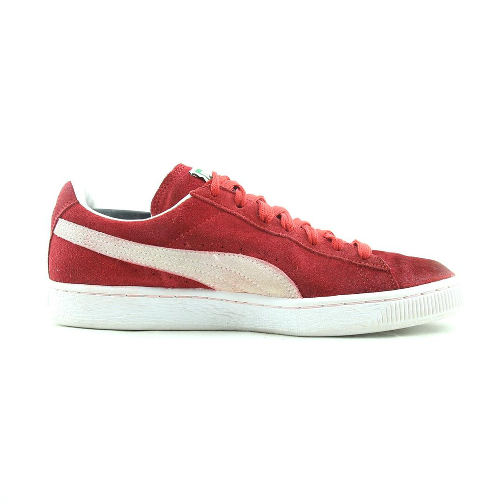 PUMA SUEDE CLASSIC