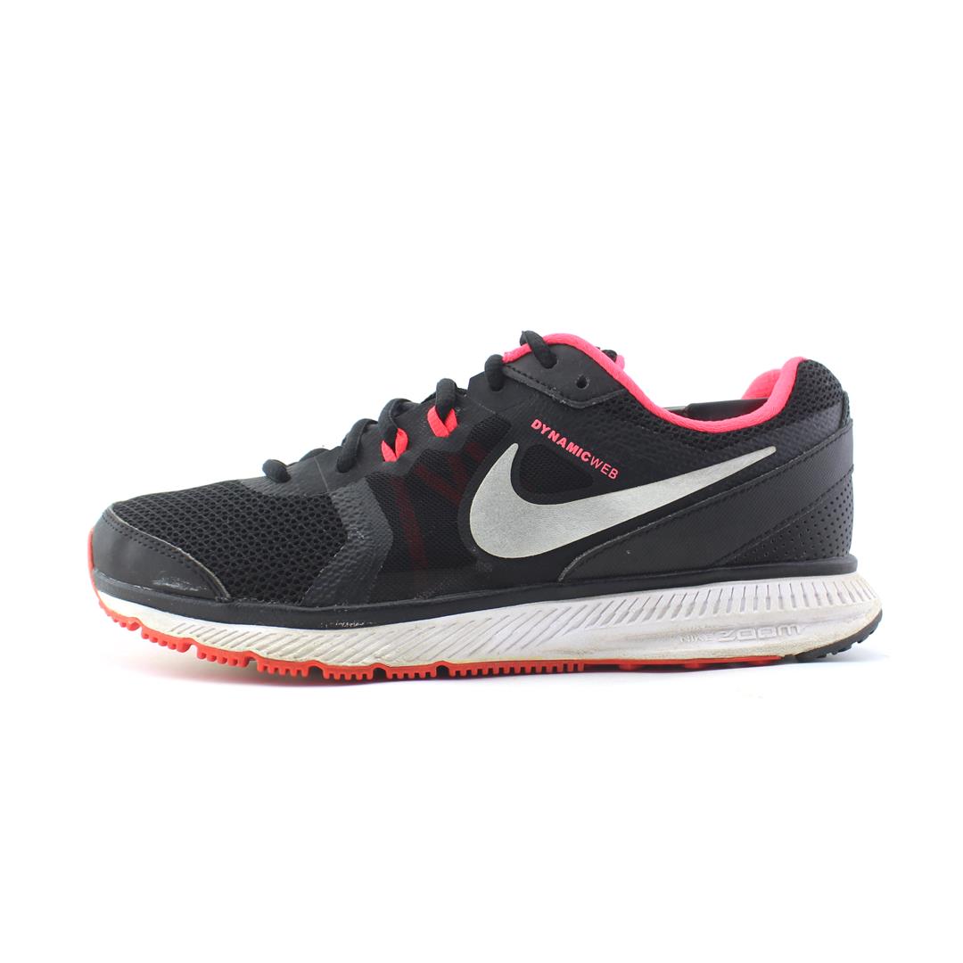 NIKE ZOOM WINFLO DYNAMIC WEB