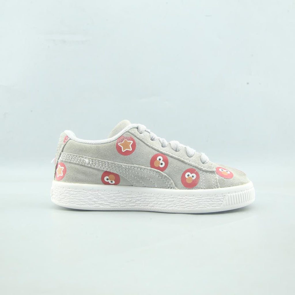 PUMA SUEDE
