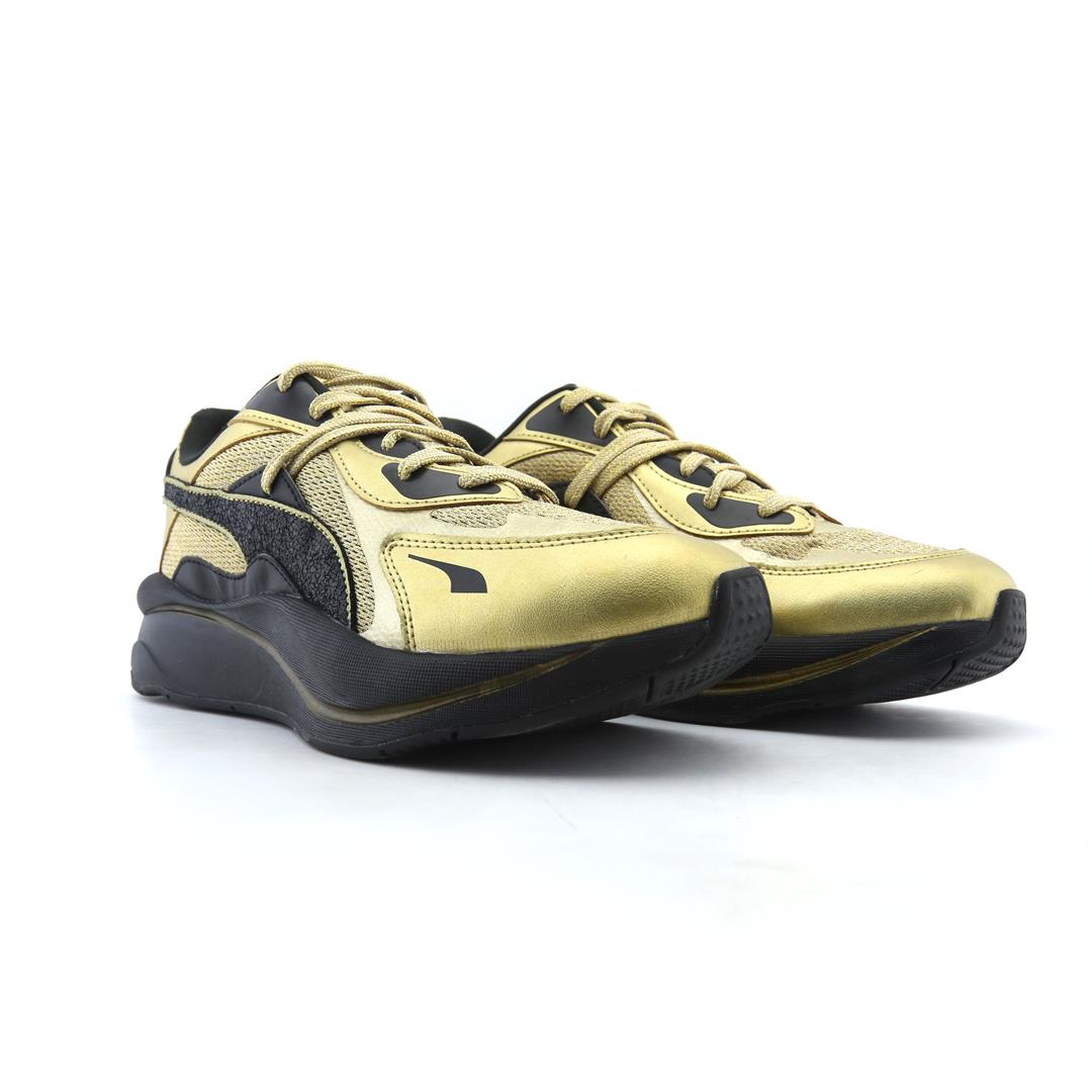 PUMA  PHAT X RS-CURVE
