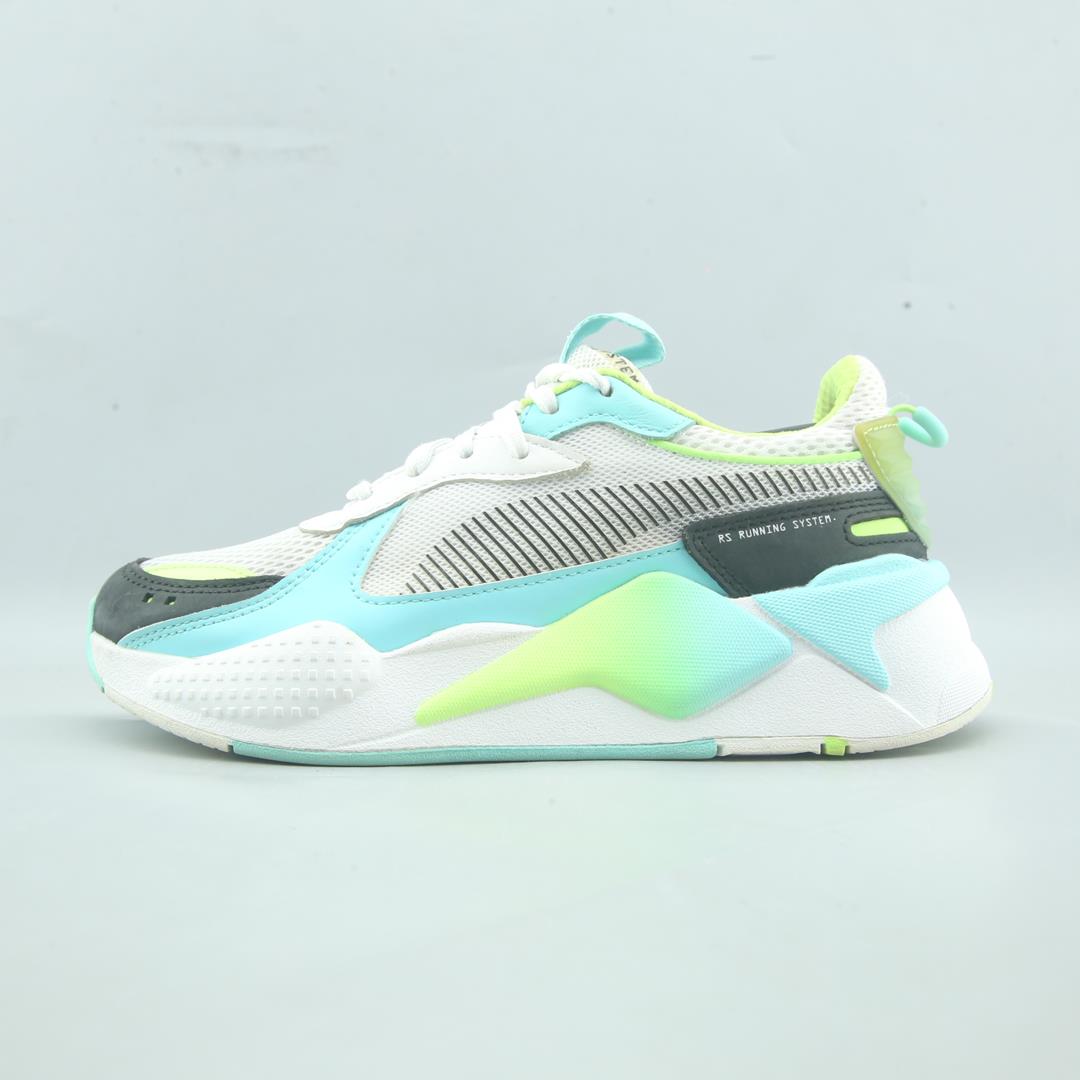 PUMA RS-X