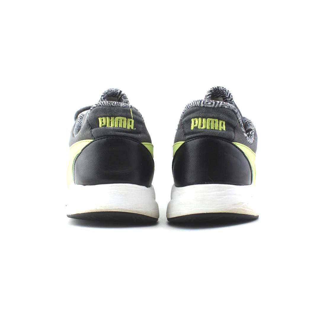 PUMA RUNNER IDP LOW