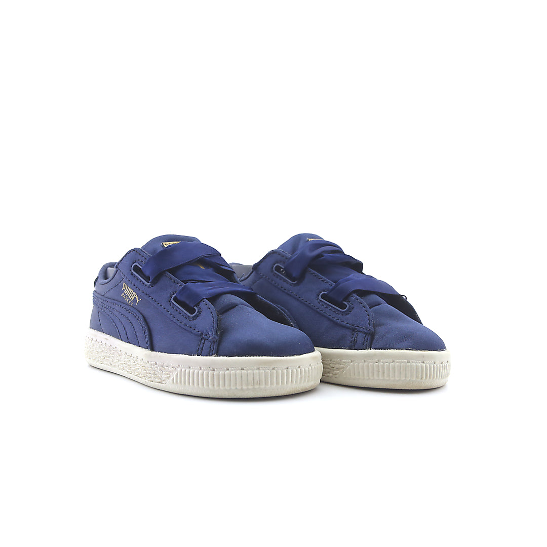 PUMA SUEDE BASKET