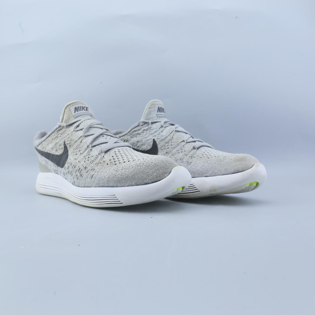NIKE LUNAREPIC LOW FLYKNIT 2