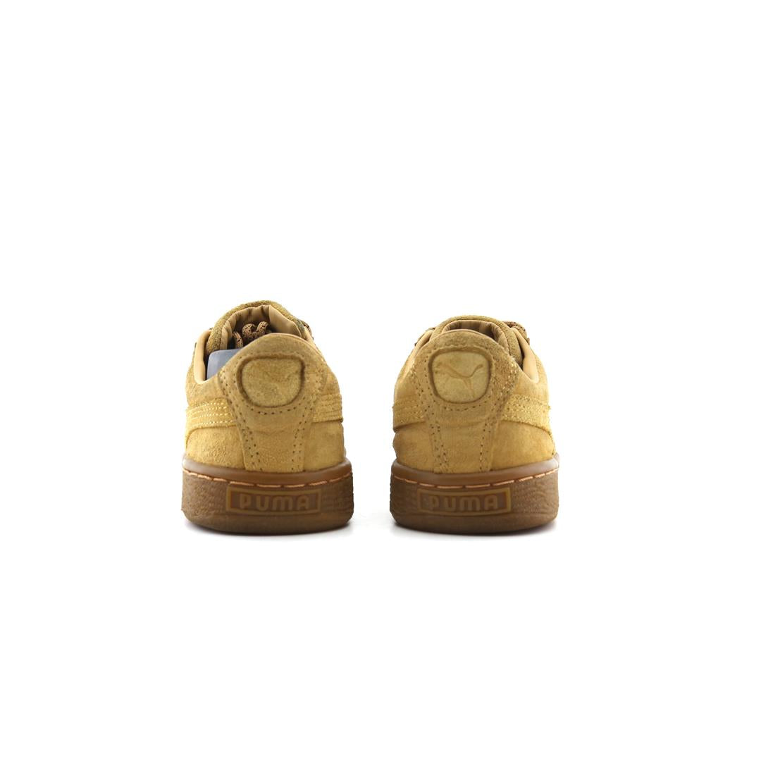 PUMA BASKET WINTERIZED