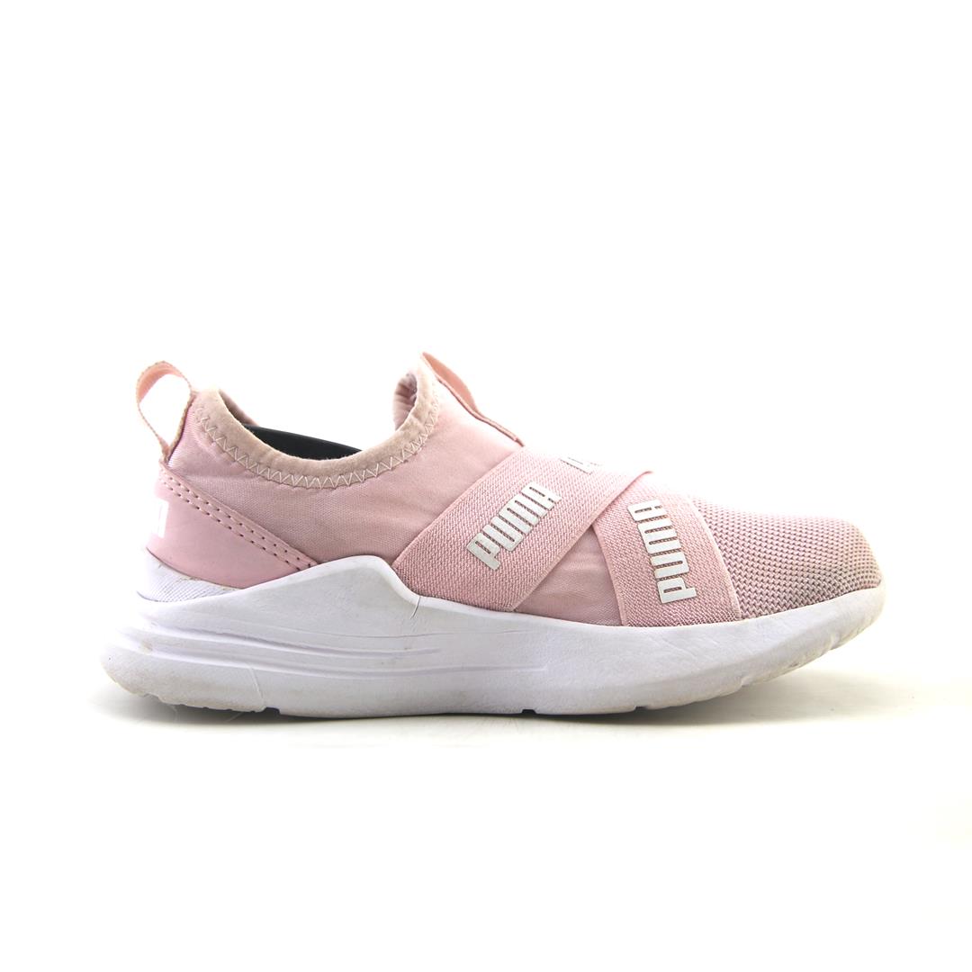 PUMA WIRED RUN
