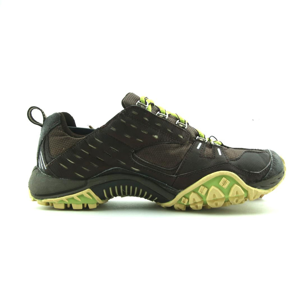 PUMA GRN SPDCAT