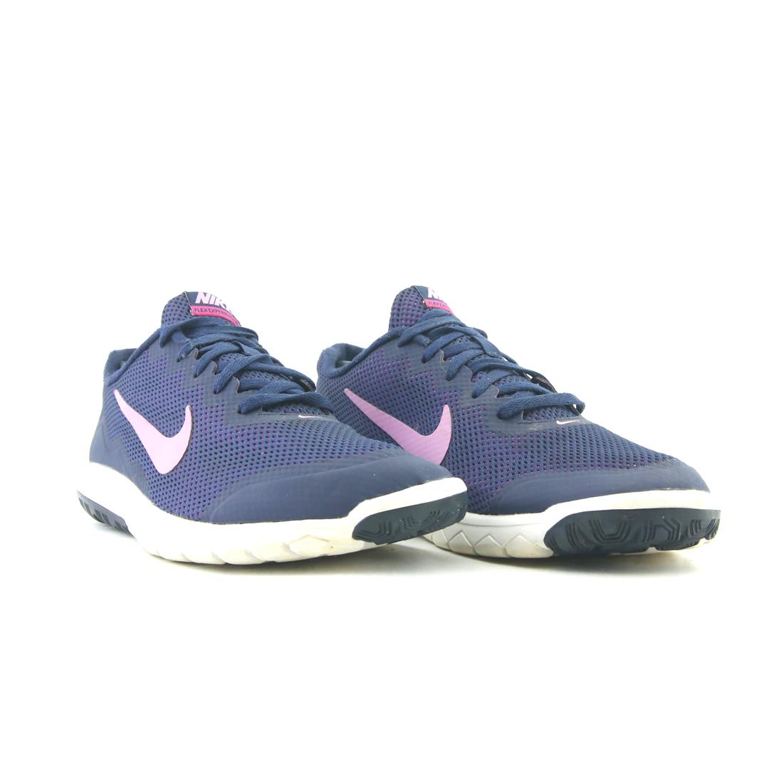 NIKE FLEX EXPERIENCE RN 4