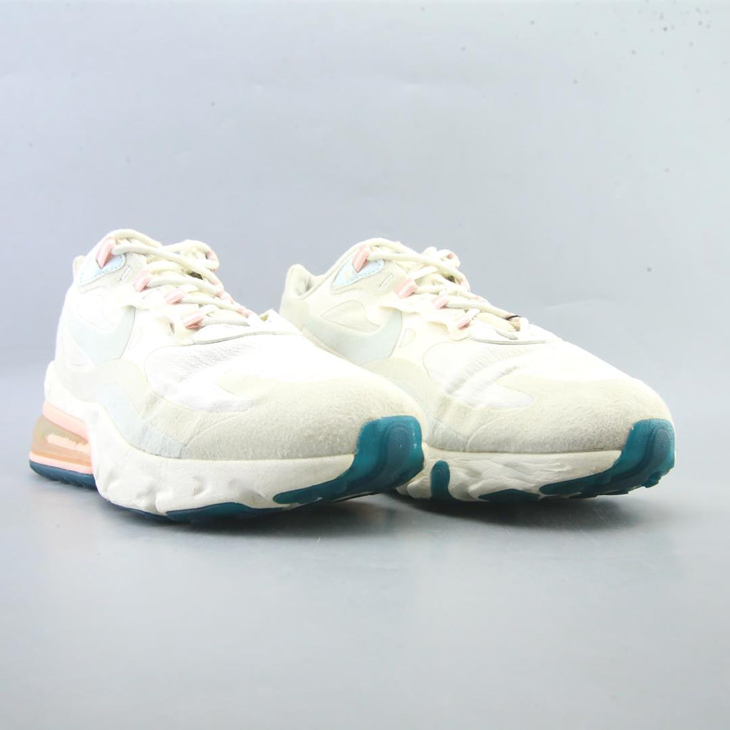 NIKE AIR MAX 270 REACT