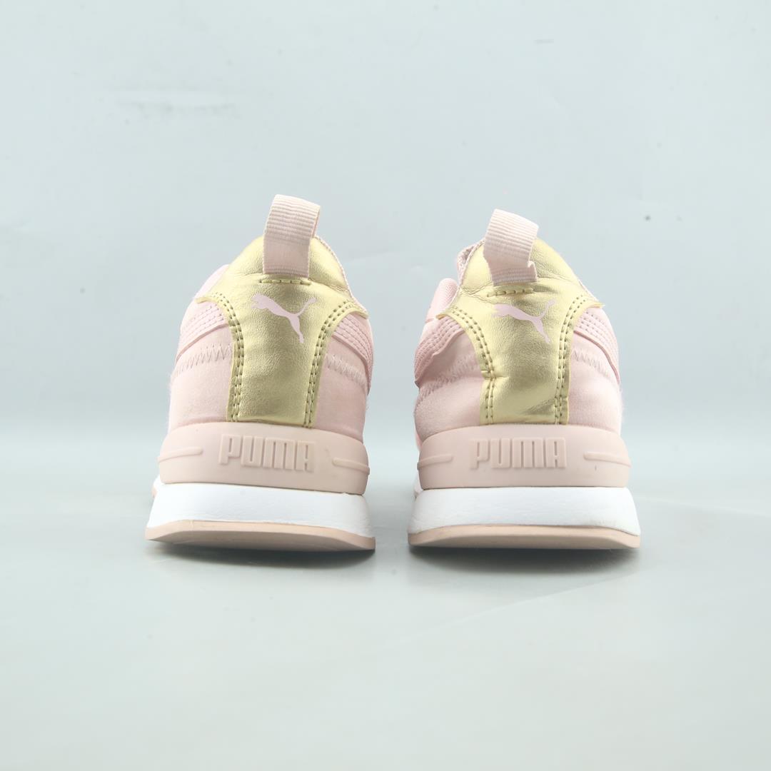 PUMA R78