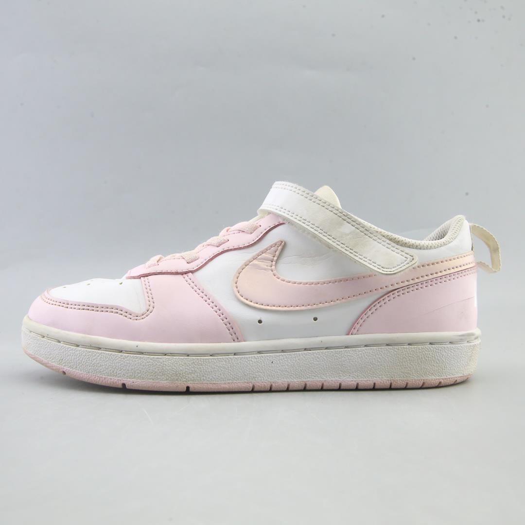 NIKE COURT BOROUGH LOW RECRAFT
