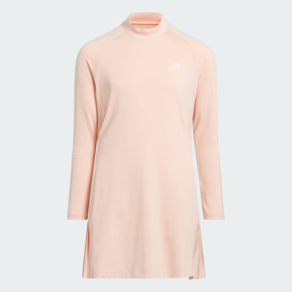 Kids' adidas AEROREADY Long Sleeve Dress Kids
