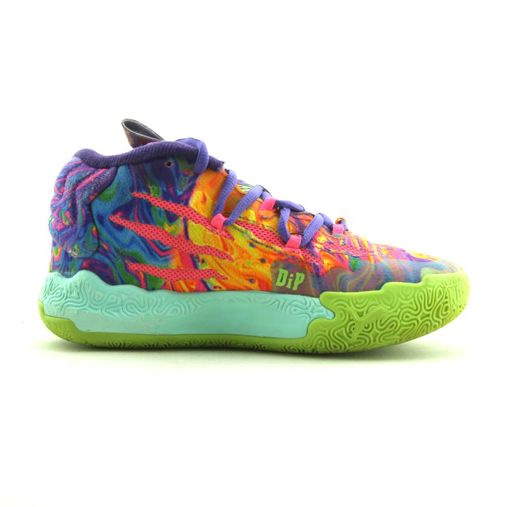 PUMA MB.03 BE YOU
