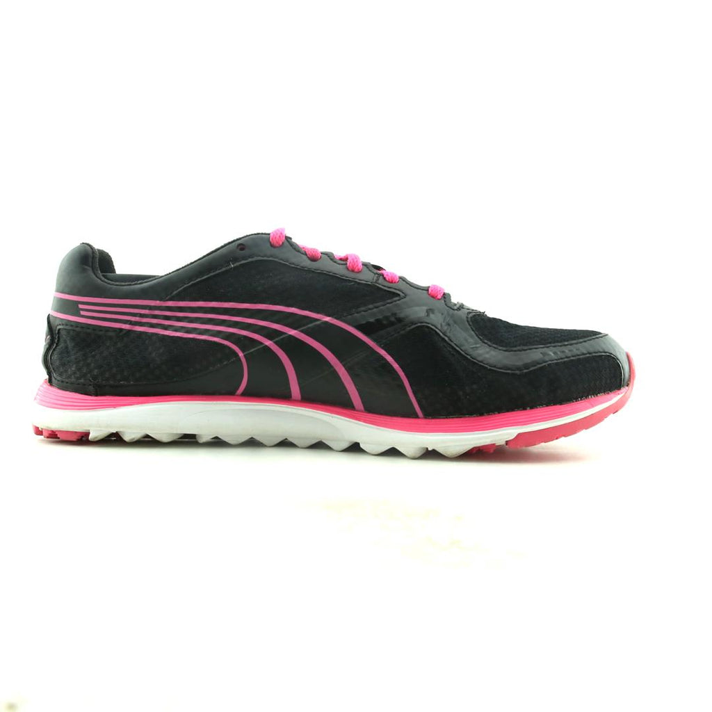 PUMA FAAS