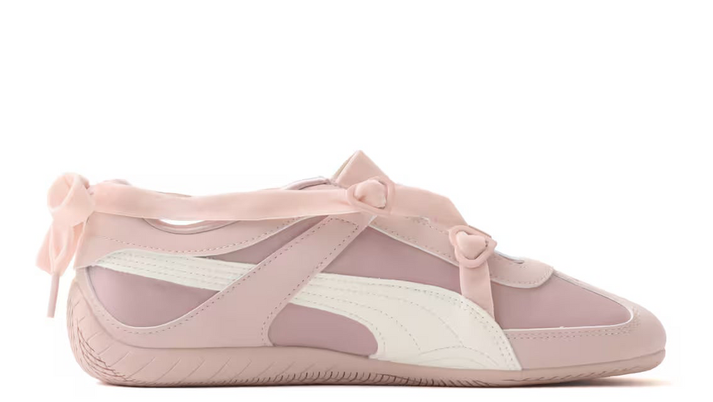 Puma Speedcat Go The Powerpuff Girls Mauve Mist (Women's)