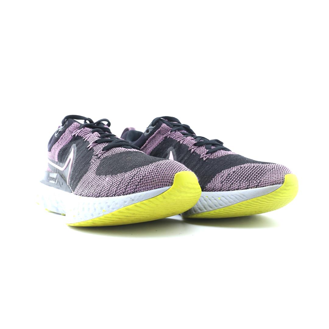 NIKE REACT INFINITY RUN FLYKNIT 2
